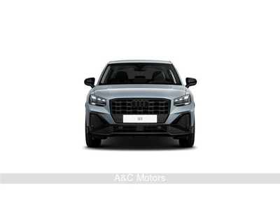 AUDI Q2 Audi Identity Black 35 TFSI 110(150) kW(CV) S tronic KM 0 A&C MOTORS
