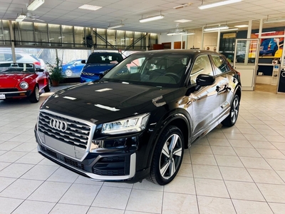 Audi Q2 Q2 30 TDI S line Edition usato