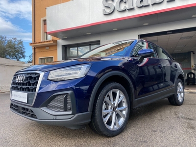 Audi Q2 Q2 35 TDI S tronic Business usato