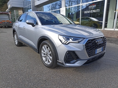 AUDI Q3 2ª serie