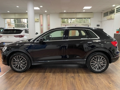 Audi Q3 35 2.0 tdi Business Advanced s-tronic usato