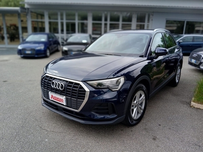 Audi Q3 35 2.0 tdi Business Advanced s-tronic usato