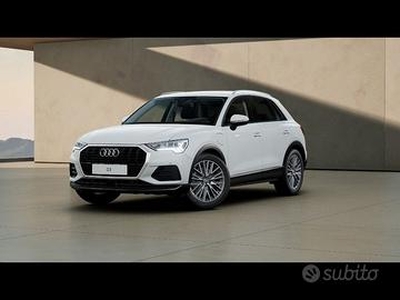 Audi Q3 45 TFSI E S TRONIC MY 24