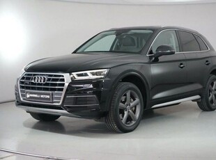 AUDI Q5 2.0 TDI quattro S tronic Diesel