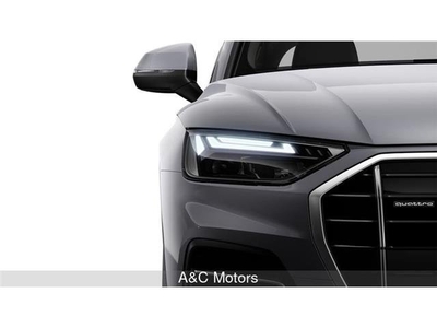 AUDI Q5 SPORTBACK Audi Business Advanced 40 TDI quattro 150(204) kW(CV) S tron