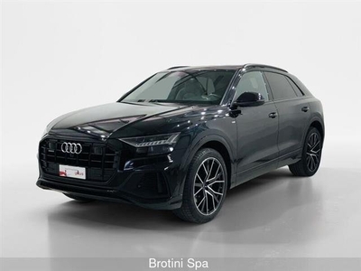 AUDI Q8 50 TDI 286 CV quattro tiptronic Sport