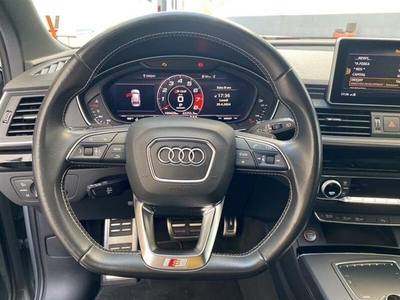 AUDI SQ5 3.0 TFSI quattro tiptronic Business