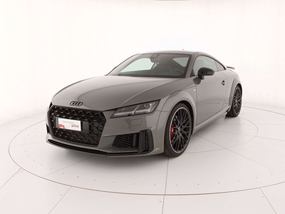 Audi TT 45 TFSI S tronic 180 kW