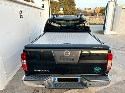 Auto, Pick Up, Fuoristrada, Suv, Nissan Navara