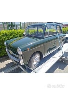 Autobianchi bianchina