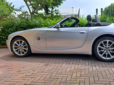 Bmw z4 (e85) - 2008