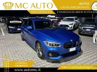 BMW 114 d 3p. Msport Diesel