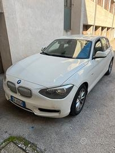 BMW 118d urban 5.p 2014