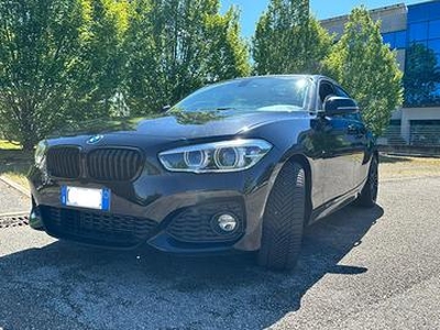 BMW 118i Msport