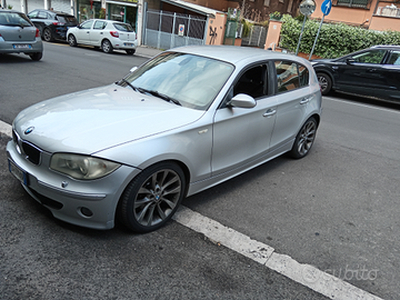 Bmw 120 d