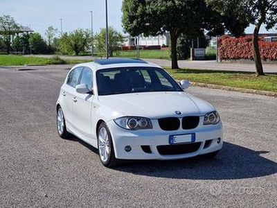 Bmw 120d