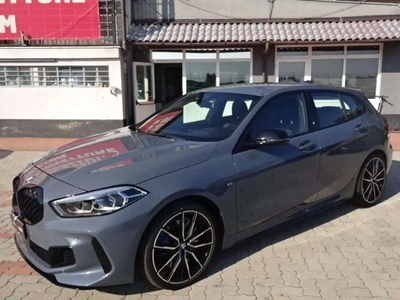 BMW 135 iM SPORT x drive auto bellissima pari al nuovo!!! Benzina