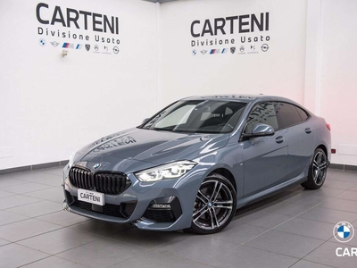 BMW 220d xDrive 140 kW