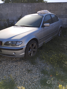 BMW 320d asi