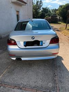 BMW 525d
