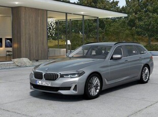 BMW 540 Serie 5 i xDrive Luxury line Diesel