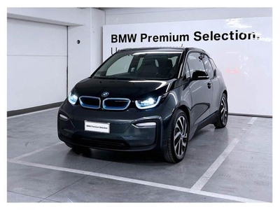 BMW i3 120Ah Elettrica