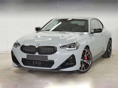 BMW M2 275 kW