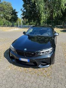 BMW M2 Coupè DKG