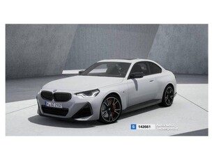 BMW M240 i xDrive Coupé MSport Pro Benzina