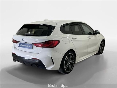 BMW SERIE 1 116d 5p. Msport