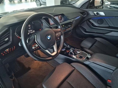 BMW SERIE 1 118d 5p. Advantage