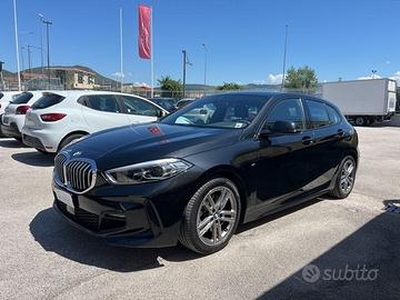 BMW Serie 1 118d 5p. M Sport