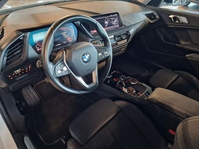 BMW SERIE 1 118d 5p. Sport