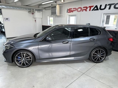 BMW SERIE 1 d xDrive 5p. Msport M SPORT