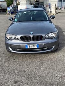 BMW Serie 1 (E81) - 2010
