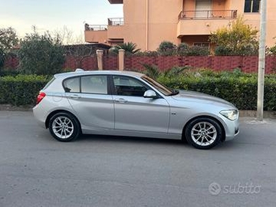 BMW Serie 1 (E81) - 2013