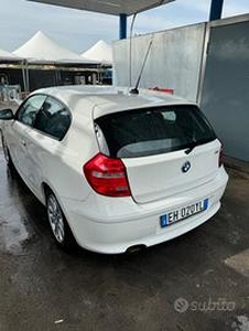 BMW Serie 1 (E81) - 2021
