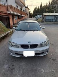 BMW Serie 1 (E87) - 2008