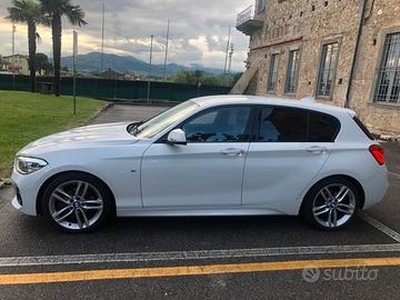 BMW Serie 1 (F21) - 2016