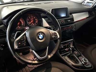 BMW SERIE 2 ACTIVE TOURER 218d Active Tourer Luxury