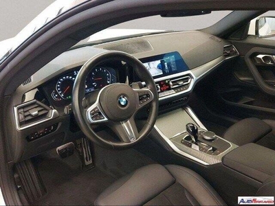 BMW SERIE 2 COUPE' 220i Coupé Msport