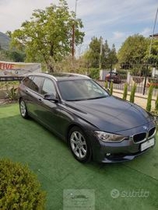 BMW SERIE 3 316D