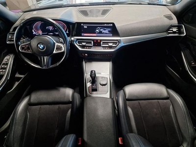 BMW SERIE 3 TOURING 320d 48V Touring Msport
