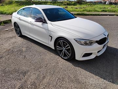 BMW Serie 4 G.C. (F36) - 2015