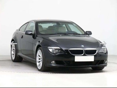 BMW SERIE 6 630 Coupe