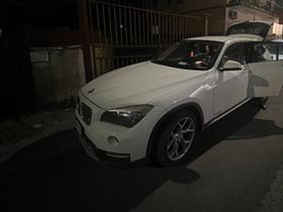 BMW x1 2.0d