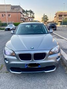 Bmw x1 (e84) - 2012