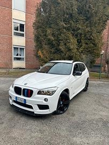 BMW X1 E84 20i