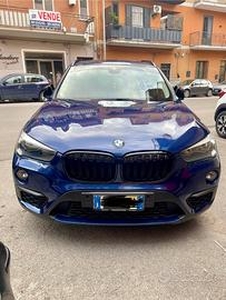 Bmw x1 (f48) - 2017