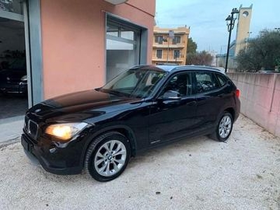 Bmw x1 (f48) automatico - 2013